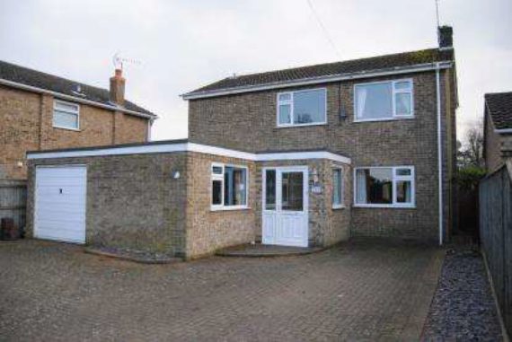 3 Bedroom Detached